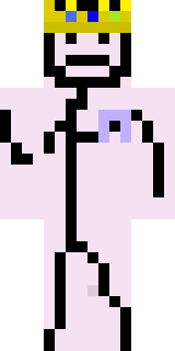 Скин Майнкрафт Игрока jlks