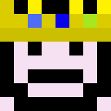 Игрок jlks Майнкрафт - возможно знакомый с bob512