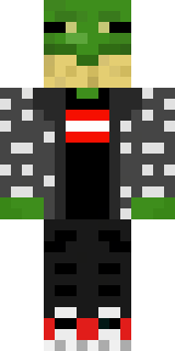 Скин Майнкрафт Игрока jmeyer79