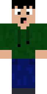 Скин Майнкрафт Игрока jmf2bk