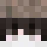 Игрок jnlvnn Майнкрафт - возможно знакомый с BabyK1RBE