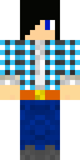 Скин Майнкрафт Игрока jochem