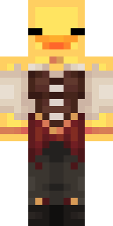 Скин Майнкрафт Игрока jodrixx