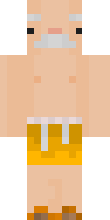 Скин Майнкрафт Игрока joe_uncle_Leo