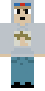 Скин Майнкрафт Игрока joeisjos