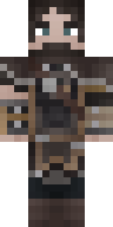 Скин Майнкрафт Игрока joerejo