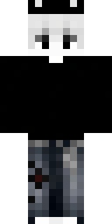 Скин Майнкрафт Игрока joey12376