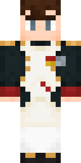 Скин Майнкрафт Игрока john_robin