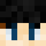 Игрок jojo111 Майнкрафт - возможно знакомый с TOPERPVP100