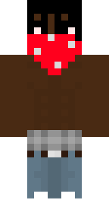 Скин Майнкрафт Игрока jokeing