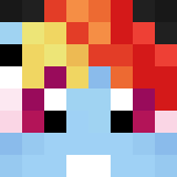 Игрок jol0 Майнкрафт - возможно знакомый с hauntedemily