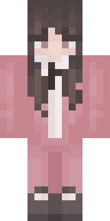 Скин Майнкрафт Игрока joliet