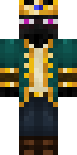 Скин Майнкрафт Игрока jolly_trolli