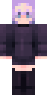 Скин Майнкрафт Игрока jolo1307