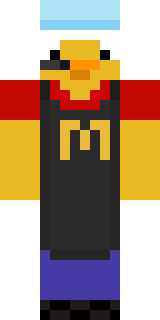 Скин Майнкрафт Игрока jon4n