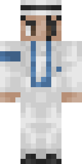 Скин Майнкрафт Игрока jonatech
