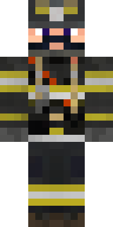Скин Майнкрафт Игрока jonesy513