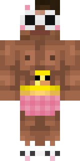 Скин Майнкрафт Игрока jonnypox