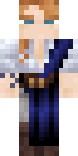 Скин Майнкрафт Игрока jono_98