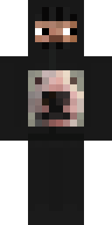 Скин Майнкрафт Игрока jony75