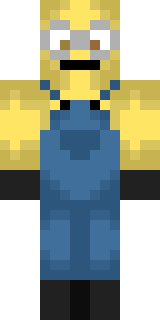 Скин Майнкрафт Игрока joost