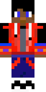 Скин Майнкрафт Игрока joshadult2014