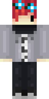 Скин Майнкрафт Игрока joshthegreat