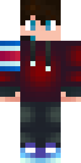 Скин Майнкрафт Игрока joshuacraftYT