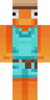 Скин Майнкрафт Игрока joso12322