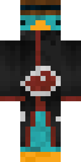 Скин Майнкрафт Игрока jossus