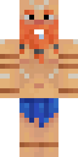 Скин Майнкрафт Игрока josu