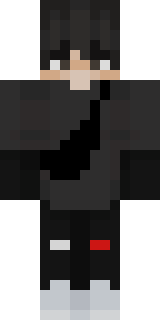 Скин Майнкрафт Игрока jpthesweqt