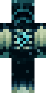 Скин Майнкрафт Игрока jrblvck