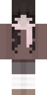 Скин Майнкрафт Игрока jscaa