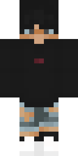 Скин Майнкрафт Игрока jsya