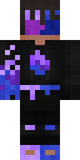 Скин Майнкрафт Игрока jtt_gojo