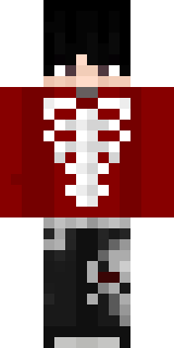 Скин Майнкрафт Игрока jtxvizor
