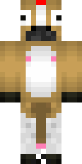 Скин Майнкрафт Игрока juan