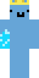 Скин Майнкрафт Игрока jucriom5pvp_