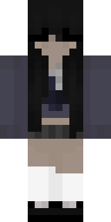 Скин Майнкрафт Игрока judyyyyyyyyyyyyy