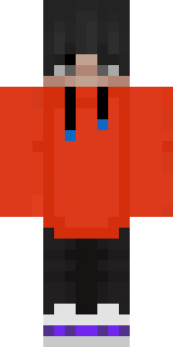 Скин Майнкрафт Игрока juhewi00