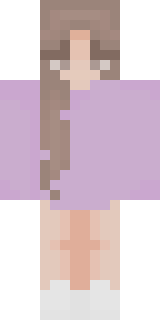 Скин Майнкрафт Игрока jujules