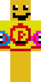 Скин Майнкрафт Игрока julekM14