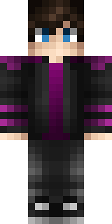 Скин Майнкрафт Игрока jules