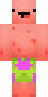 Скин Майнкрафт Игрока julianpad2010
