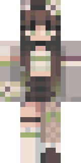 Скин Майнкрафт Игрока julimd