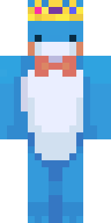 Скин Майнкрафт Игрока juliprime777