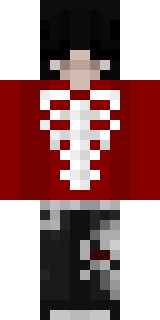 Скин Майнкрафт Игрока julusiaaaa