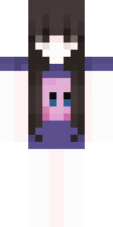 Скин Майнкрафт Игрока julyia