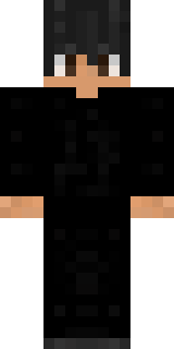 Скин Майнкрафт Игрока junkeyy
